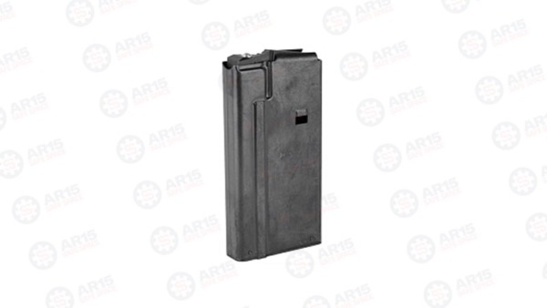 FN America Magazine 308 Winchester 20Rd Black FNAR 3108929210