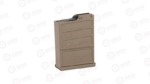 FN America Magazine 338 Lapua 8Rd Flat Dark Earth 3703013381