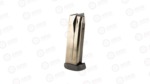 FN FNP 45ACP 15RD SLV