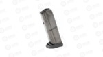 FN America Magazine 9MM 10Rd Black FNX 47694-4