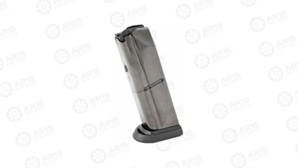 FN America Magazine 9MM 10Rd Black FNX 47694-4