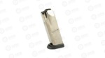 FN America Magazine 40 S&W 10Rd Black FNX & FNS 47695-4