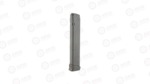 Glock Magazine 9MM 33Rd Black Glock OEM 17/34 MF17033