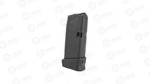Glock Magazine 40 S&W 10Rd Black Glock OEM 27 2710