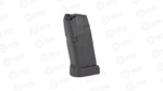 Glock Magazine 45 ACP 10Rd Black Finger Rest Glock 30 3010