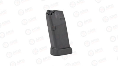 Glock Magazine 45 ACP 10Rd Black Finger Rest Glock 30 3010 3010