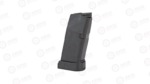 Glock Magazine 45 ACP 10Rd Black Finger Rest Glock 30 3010