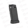 Glock Magazine 45 ACP 6Rd Black Glock 36 3606 3606