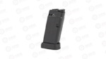 Glock Magazine 45 ACP 6Rd Black Glock 36 3606