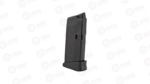 Glock OEM 43 9MM 6RD W/EXT PKG