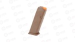 MGGL47459_2 Glock OEM 17/34 9MM 17RD FDE PKG