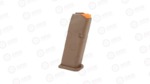 Glock OEM 19 9MM 15RD FDE PKG