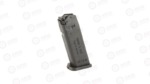 HK Magazine 40 S&W 13Rd Black USP 214097S