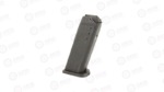 HK Magazine 9MM 15Rd Black USP 214305S