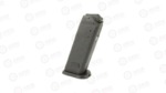 HK Magazine 40 S&W 10Rd Black USP 214854S