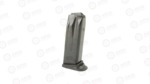 HK Magazine 40 S&W 10Rd Blue Finger Rest USP-C & P2000 215977S