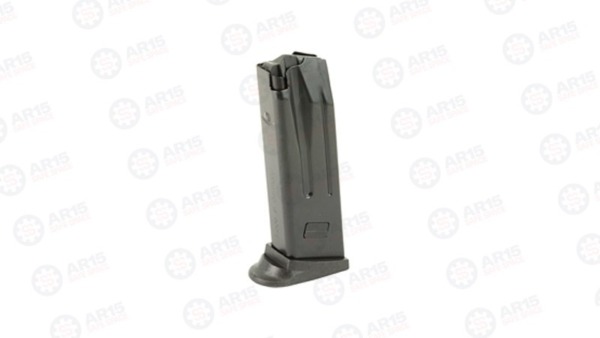 HK Magazine 9MM 10Rd Blue USP 215982S