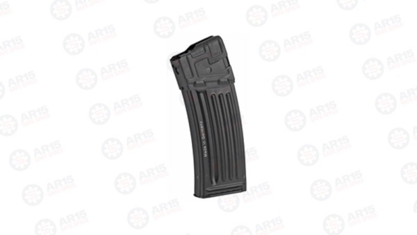 HK Magazine 556NATO 30Rd 217847S