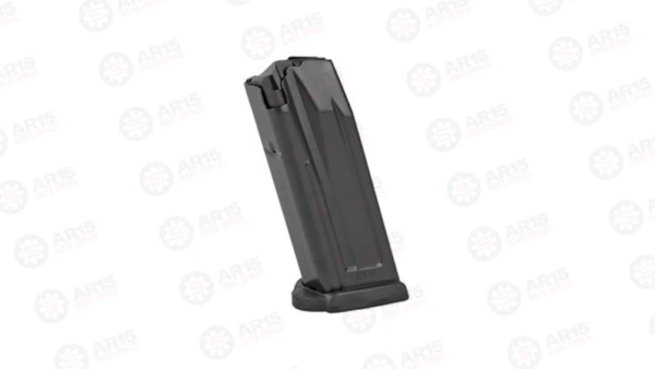 HK Magazine P30SK/VP9SK 9MM 10Rd Black 223515S