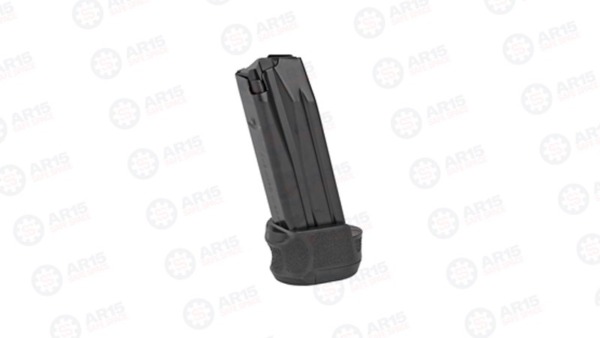 HK Magazine 9MM 15Rd P30SK/VP9SK 226346S