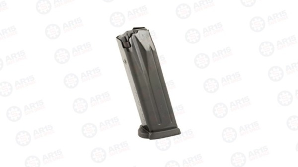 HK Magazine P30 VP40 40 S&W 13Rd Black 229845S