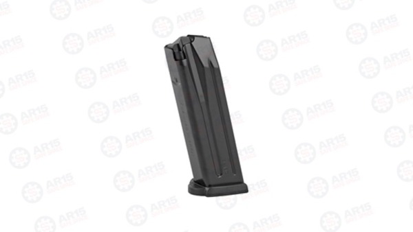 HK Magazine P30 VP9 9MM 15Rd P30/VP9 234316S