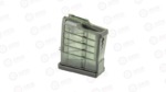 HK Magazine 308 Winchester 10Rd Black MR762 234690S