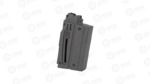 HK HK416 22LR 10RD BLK