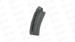 HK HK416 22LR 20RD BLK