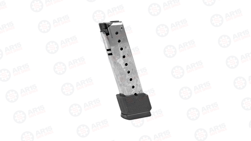Sig Sauer Magazine 45 ACP 10Rd Stainless P220 MAG-220-45-10 MAG-220-45-10