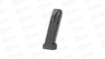SIG P226 357/40 15RD BL