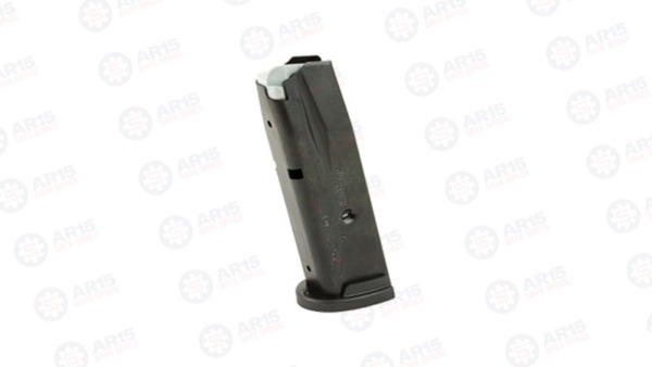 Sig Sauer Magazine 40 S&W 10Rd Blue P250 MAG-MOD-C-43-10