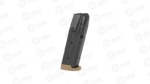 SIG P320 9MM 17RD M17 COYOTE