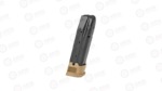 SIG P320 9MM 21RD M17 COYOTE
