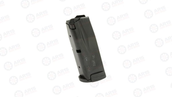 Sig Sauer Magazine 357 Sig 40 S&W 10Rd Black P250/320 MAG-MOD-SC-43-10