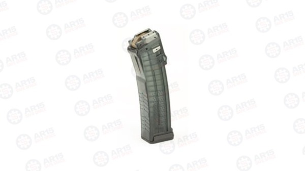 Sig Sauer Magazine Generation 2 9MM 20Rd Black MPX Keymod MAG-MPX-9-20-KM