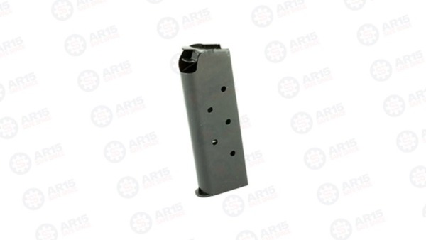 Springfield Magazine 45 ACP 6Rd Blue Compact PI4723