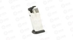 Springfield Magazine 40 S&W 9Rd Stainless XD XD1940
