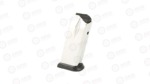 Springfield Magazine 40 S&W 9Rd Stainless XD XD1940