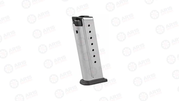 Springfield Magazine 9MM 8Rd Stainless XDE XDE0908