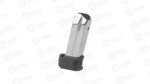 Springfield Magazine 40 S&W 10Rd Stainless w/Black Sleeve Extension XDG Sub XDG0940BS