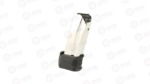 Springfield Magazine 45 ACP 10Rd Stainless w/Black Sleeve Extension XDG Sub XDG4547