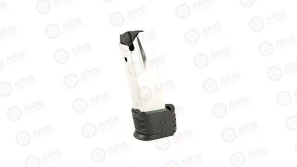 Springfield Magazine 40 S&W 16Rd Stainless w/ Sleeve for Backstrap 2 XDM Compact XDM50112 XDM50112