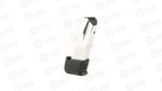 Springfield Magazine 40 S&W 16Rd Stainless w/ Sleeve for Backstrap 2 XDM Compact XDM50112