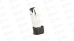 Springfield Magazine 9MM 19Rd Stainless w/ Sleeve for Backstrap 2 XDM XDM50192