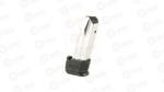 Springfield Magazine 9MM 19Rd Stainless w/ Sleeve for Backstrap 2 XDM XDM50192