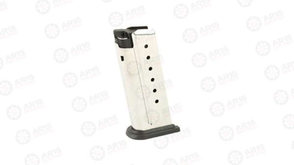 Springfield Magazine 9MM 7Rd Stainless XDS XDS0907