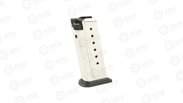 Springfield Magazine 9MM 7Rd Stainless XDS XDS0907