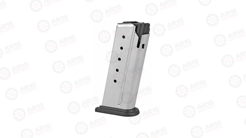 SPRINGFIELD 40SW XDS 6RD
