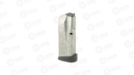 S&W M&P CMPCT 45ACP 8RD BLK W/FR